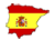 VIAJES EL GLOBO AZUL - Espanol